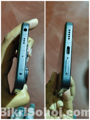 Redmi Note 13 Pro 5g